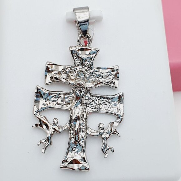 "925 Sterling Silver Pendant, U19254493 - Picture 2 of 11